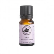 Perfect Potion Relax Oil