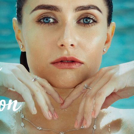 Deep Autumn Hydration Spa Deal