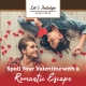 Valentine's Day Spa Package 2019