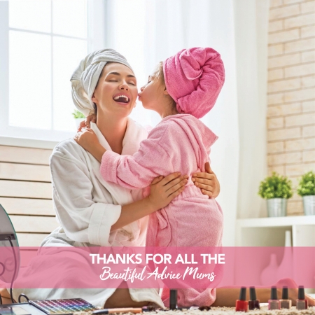 Mother's Day Spa Packages