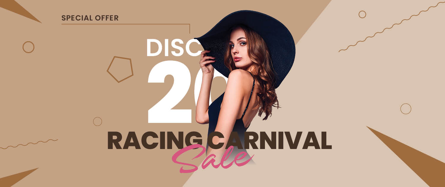 Spring Racing Carnival 2022 Let s Indulge